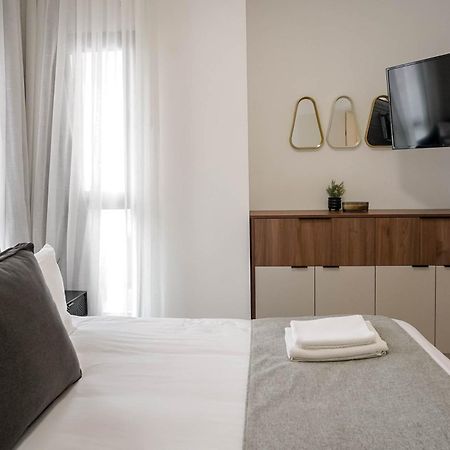 אילת Yalarent New Stylish Apartment 3Br With Balcony מראה חיצוני תמונה