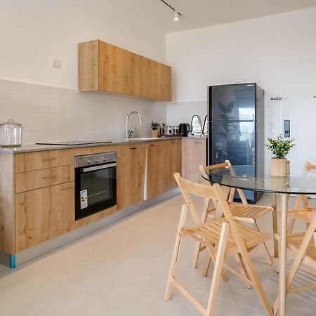 אילת Yalarent New Stylish Apartment 3Br With Balcony מראה חיצוני תמונה