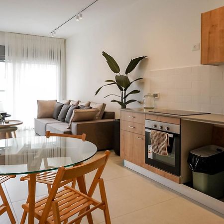 אילת Yalarent New Stylish Apartment 3Br With Balcony מראה חיצוני תמונה