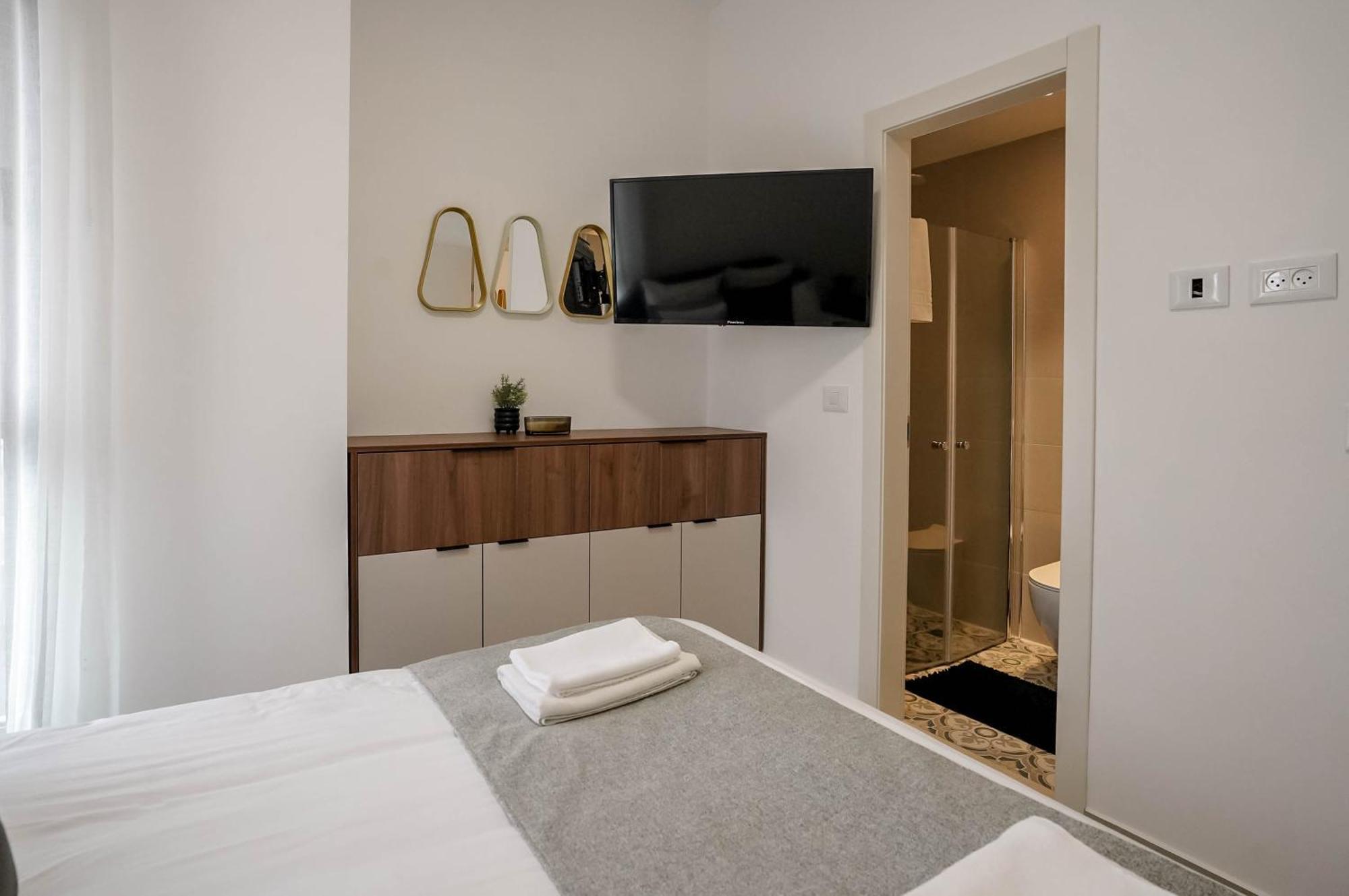 אילת Yalarent New Stylish Apartment 3Br With Balcony מראה חיצוני תמונה